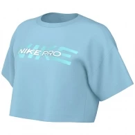 Футболка Nike W NK PRO SS CRP TEE 